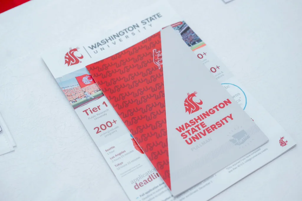 Washington State University: trải nghiệm “college town” chuẩn Mỹ