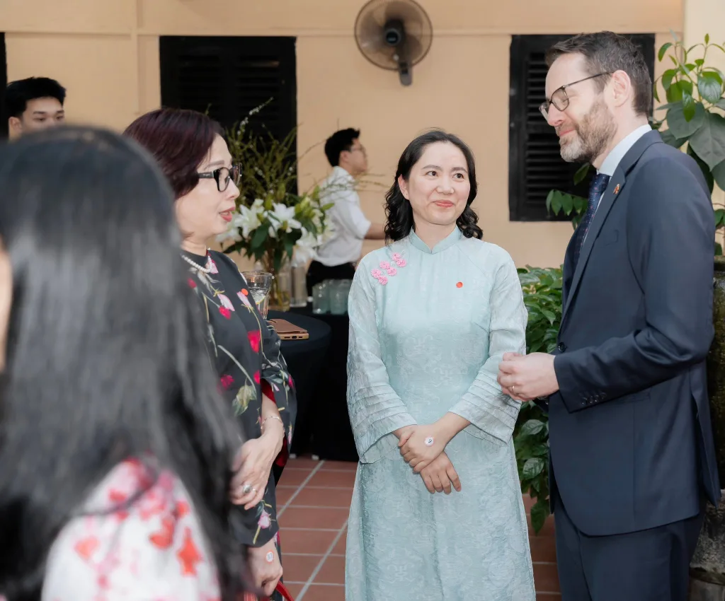 Học bổng IMPACT £12.000 của University of Northampton, dành riêng cho sinh viên Việt Nam
