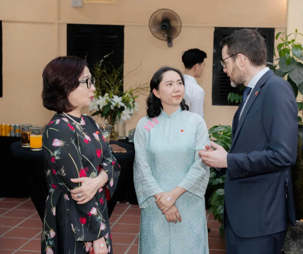 Học bổng IMPACT £12.000 của University of Northampton, dành riêng cho sinh viên Việt Nam