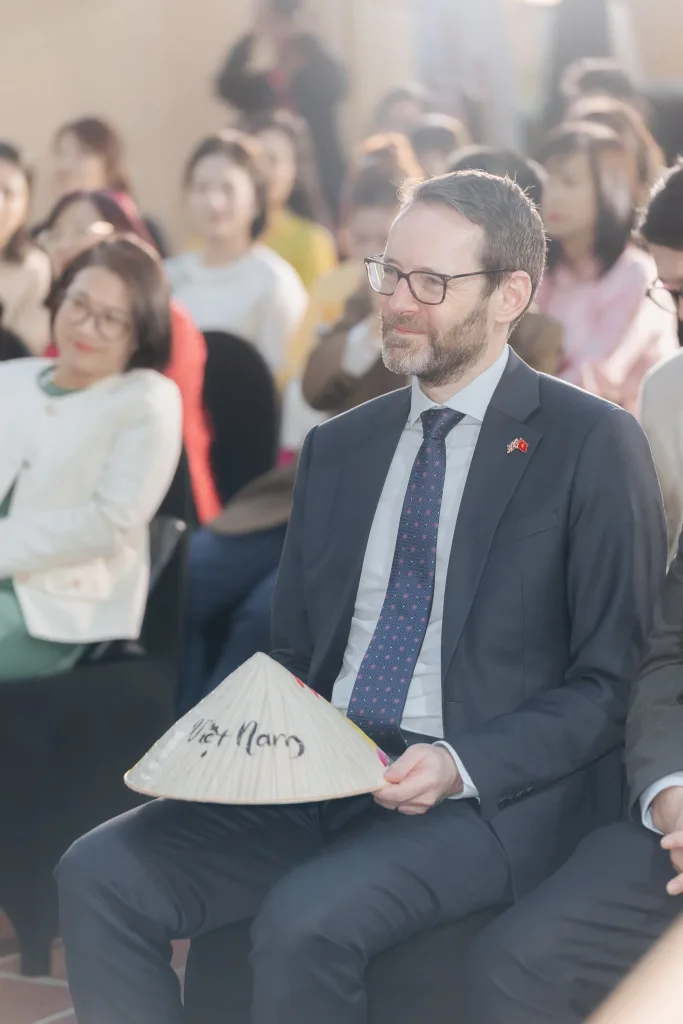 Học bổng IMPACT £12.000 của University of Northampton, dành riêng cho sinh viên Việt Nam