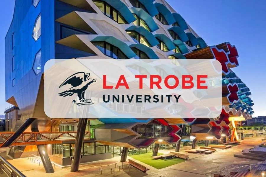 La Trobe lập vị trí lãnh đạo AI đầu tiên trong đại học Úc — điều đó có ý nghĩa gì với sinh viên