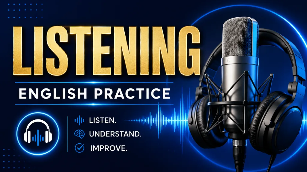 Listening